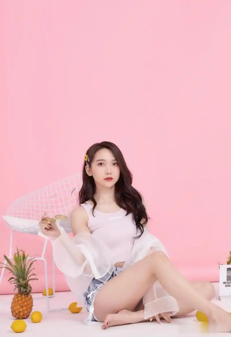 snh48陆婷