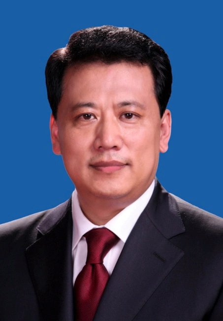 袁家军任浙江省副省长,代理浙江省省长