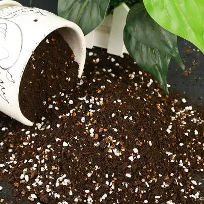 营养土包邮多肉土专用花土大包种花的营养土种植土通用型30斤装