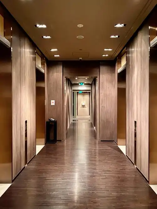 可游可居 — 上海柏悦park hyatt shanghai 外滩景观豪华房-国内酒店