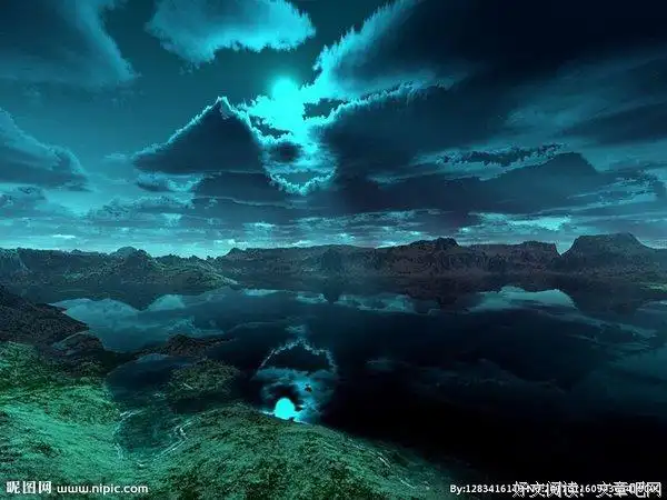 黑暗世界的影评大全