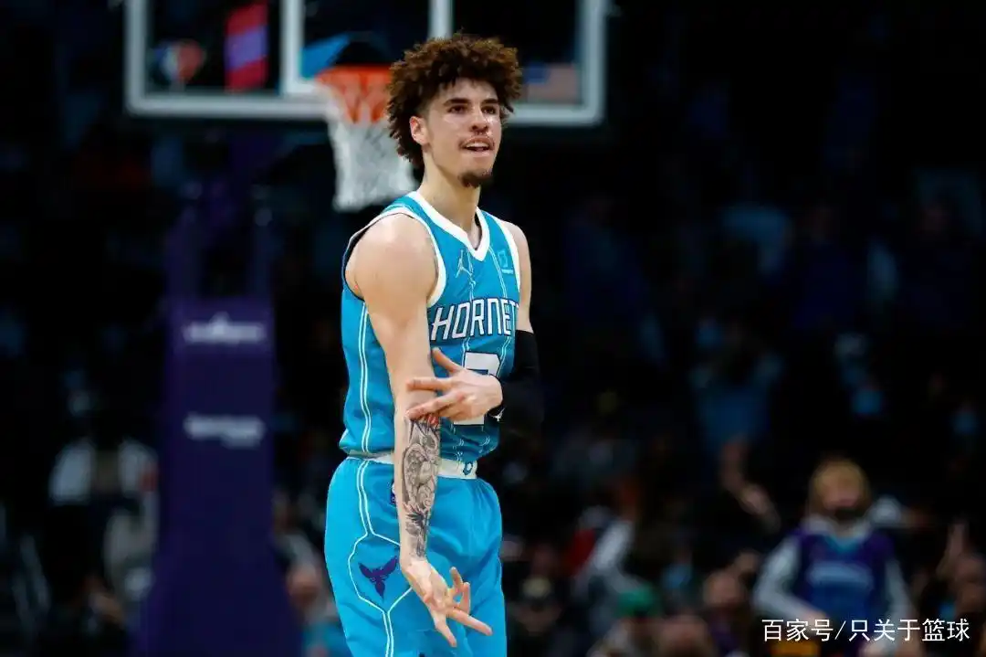 史上第四年轻的全明星,对于三球来说理所当然