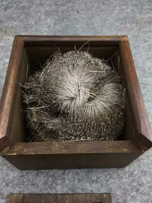 乡下收到老麝香尺寸长宽高12128真假_图片_价格_评级-工艺作品-爱藏网