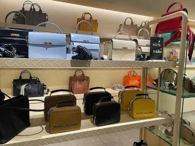 北京skp3fmarcjacobs部分6折