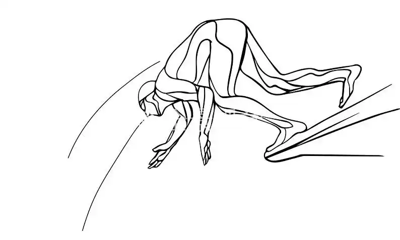 起跑器图片_起跑器图片大全_起跑器图片素材