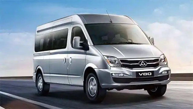 几乎没有一家汽车厂生产柴油汽车.