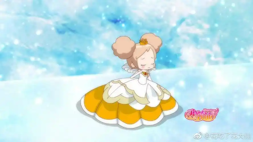 小花仙变身夏安安 - 堆糖,美图壁纸兴趣社区