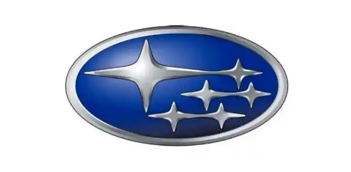 六颗星星的车标是什么车