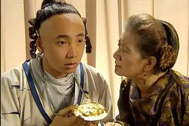 《春光灿烂猪八戒》最惨朱逢春,被抢走身份不说,初恋还被惨虐