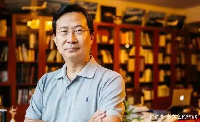 饶毅:从今以后不候选中国科学院院士