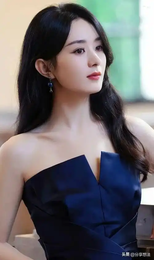 赵丽颖明星壁纸77