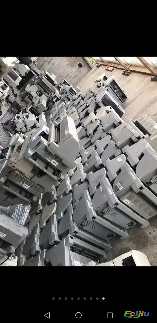 专业高价回收电脑打印机