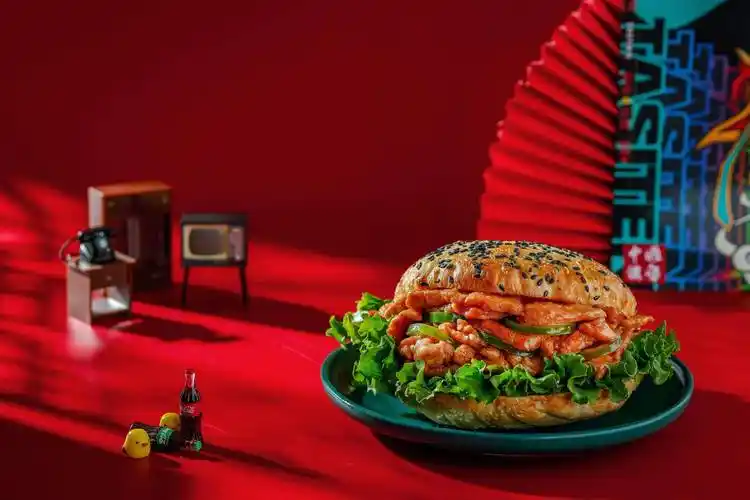 江西塔斯汀汉堡包加盟扶持政策(塔斯汀汉堡加盟费用)