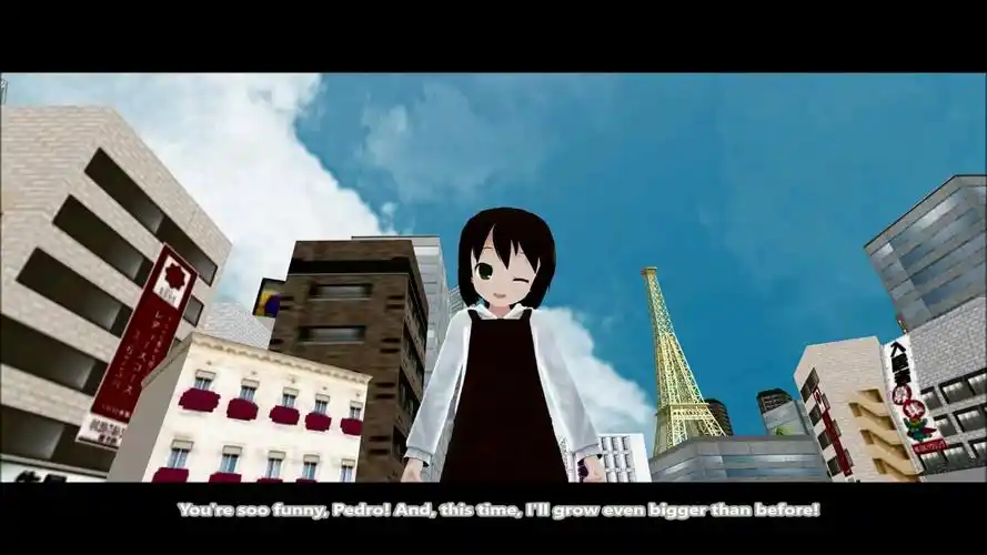 mmd giantess growth - alexiss appreciation!