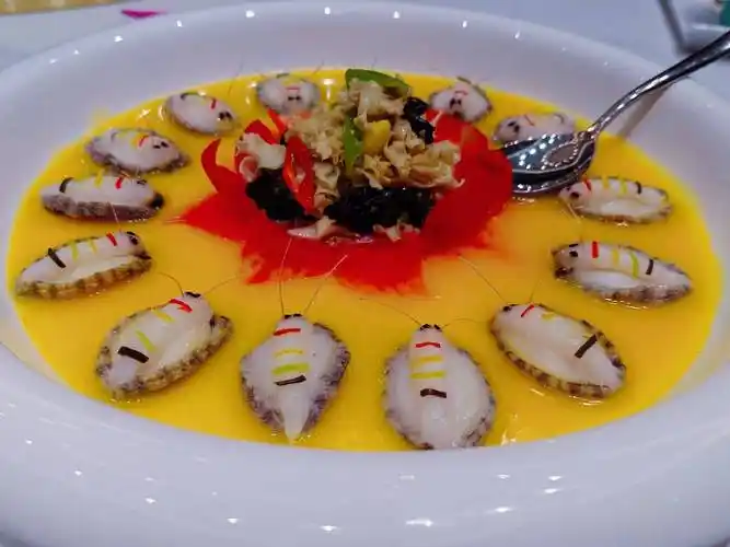 2023泉城济南再启泉水美食清照宴_文化_良友_餐饮