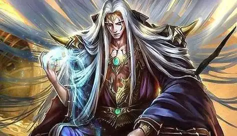 万古神帝:十大高手战平始祖,蚩刑天忝列其中?碲比虚天更会摸鱼