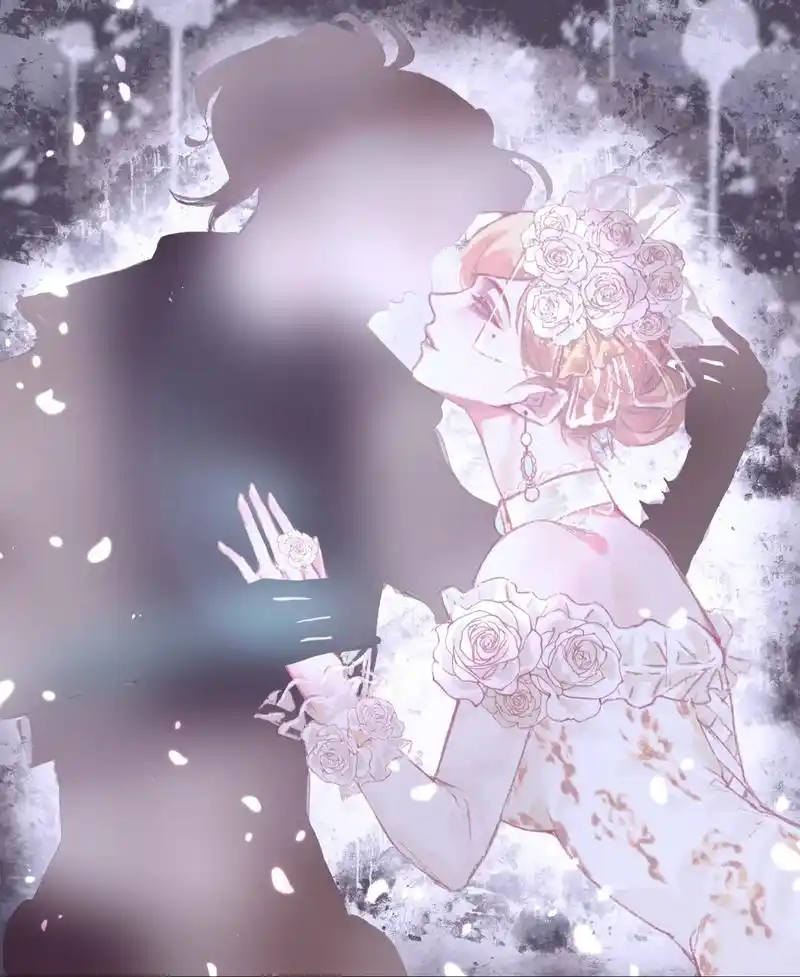 妇女节快乐!#第五人格 #空香#空调cp "如梦一样的她"