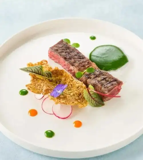 创意菜,酒店会所招牌菜