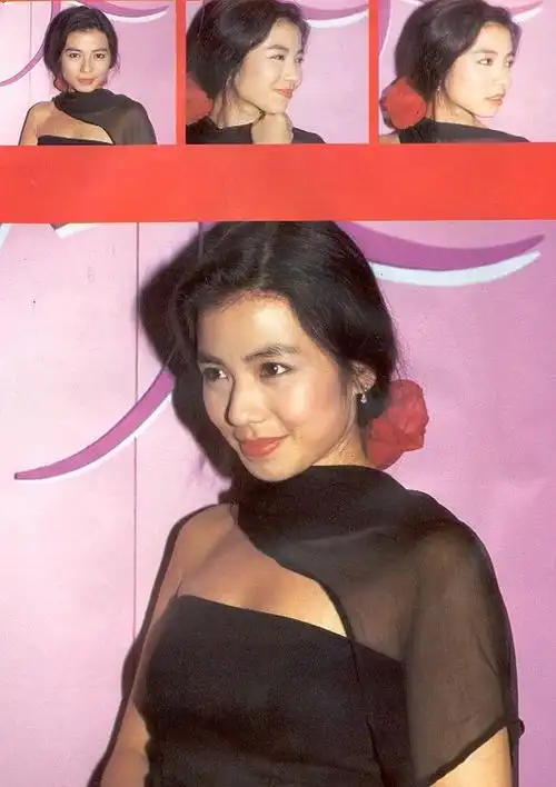 p>钟楚红(cherie chung ),1960年2月16日出生于中国香港,祖籍广东省