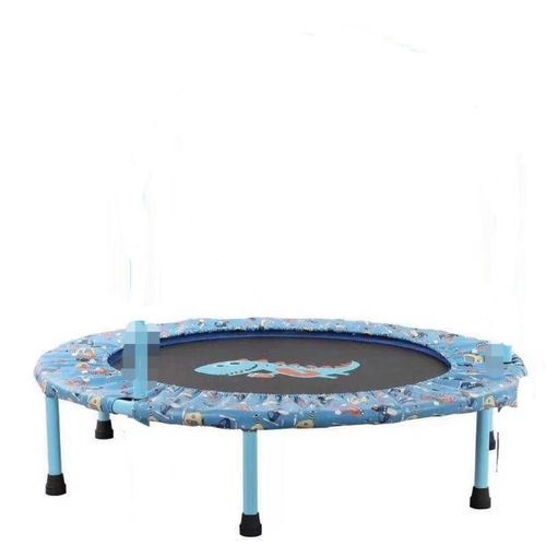 室内蹦床儿童跳跳床小孩蹭床弹跳游乐场弹力静音亲自互动带娃