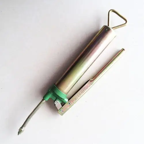 黄油枪 手动 加高温黄油 割草机绿篱机用 打黄油