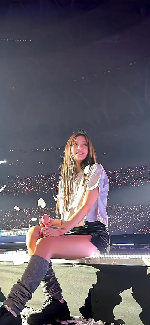 jennie壁纸##jennie ins