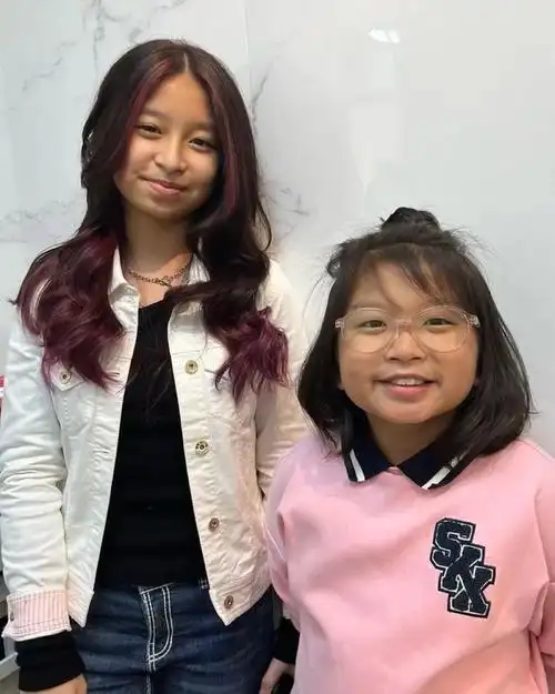 有"小巨肺"之称的谭芷昀,当年凭参加美国综艺节目一唱成名,眨眼间她