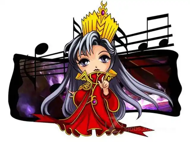 发壁纸来了 超可爱的英雄联盟q版人物