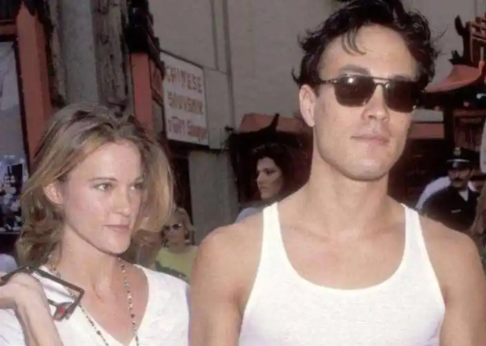 李小龙之子李国豪:因说错话被陈惠敏扇耳光,28岁在片场意外身亡