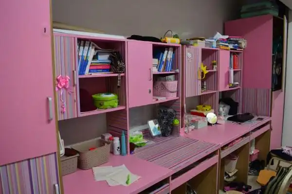 营造良好氛围——外语系寝室美化大赛新闻中心-成都体育学院外语系