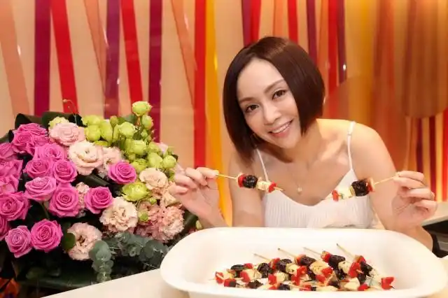 新开幕 dearlicious轻食总部 美女主厨刘韦彤joanna首家新餐厅 舒活