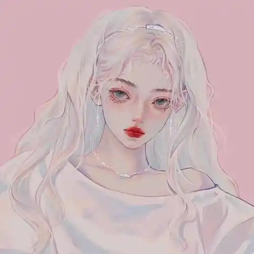 头像超cool的微信头像