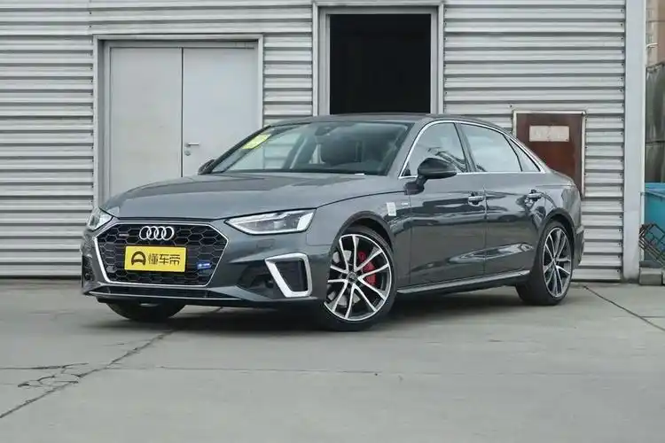 我想知道大家有五月份订车的奥迪a4l45tfsi动感型有提车的嘛,为什么我