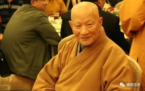 道生长老安详示寂,祈愿长老常寂光中!南无阿弥陀佛!