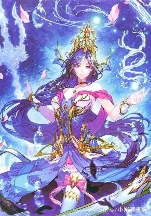 斗罗和酒神的神是一样的,最强的是善良之神和邪恶之神,是两大神王