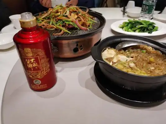 冬季养生必备家里有爱喝酒的人要注意了