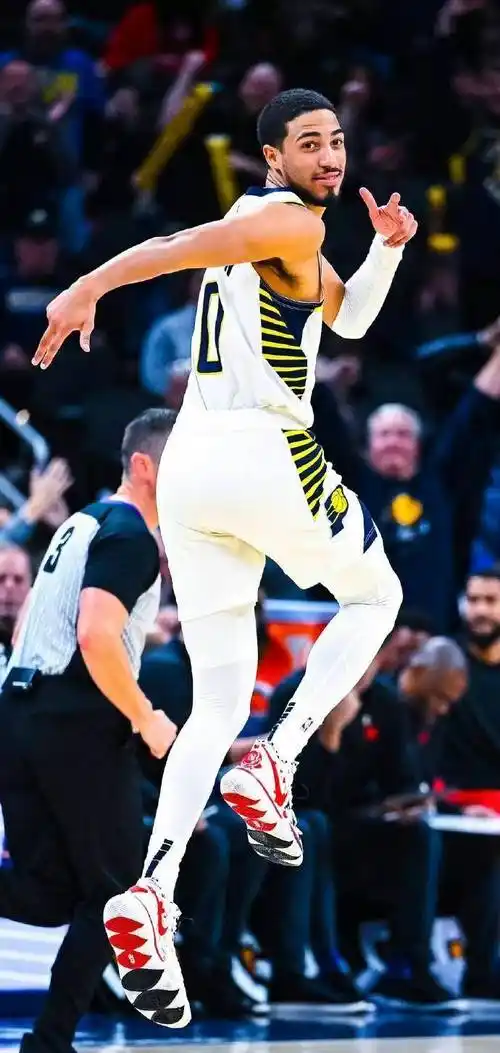 原创步行者开启四连客之旅勇士排名并不安全保证健康才是关键