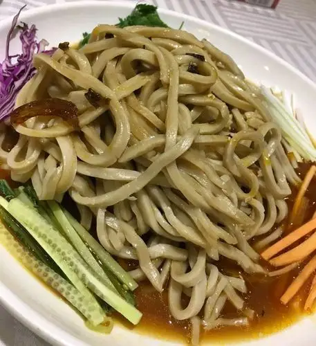 三晋饭庄(北大街店)