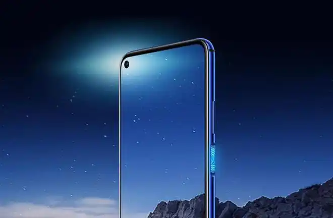 这三款侧边指纹手机买了不亏都是旗舰