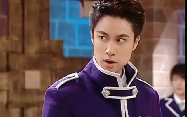 《萌学园七之异时空之战》第十三章 从人类世界归来的坚尼