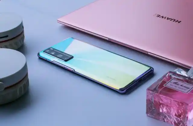 华为nova7手机怎么样?