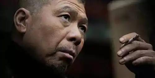 《老炮儿》(管虎导演 冯小刚主演)超前影评:江湖无存 .