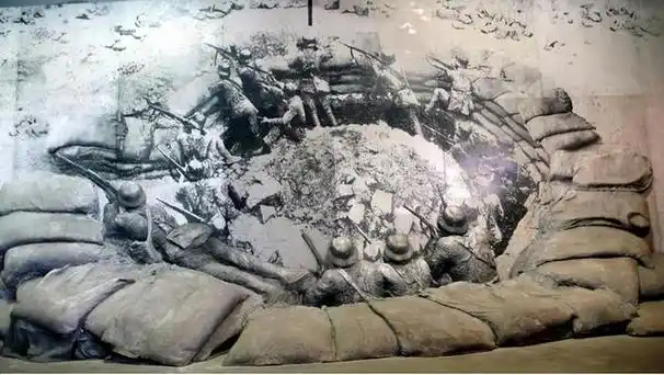 夜袭阳明堡飞机场一战,我军共牺牲多少战士,击毁敌军多少飞机?