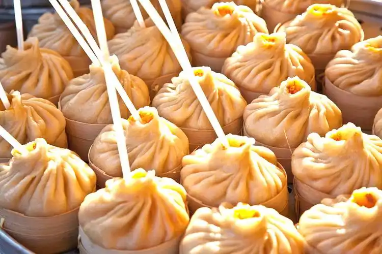 历久香浓,才是传统小吃的魅力