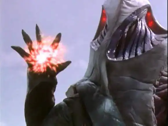 迪迦奥特曼剧情回忆录:大古有人来抢你老婆啦 恶质宇宙人雷丘兰星人