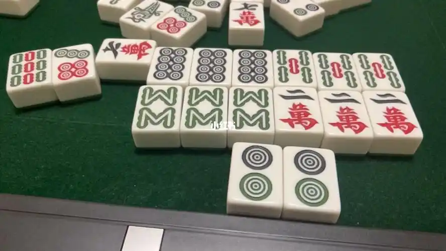 属实大冤种了,运气都花光了#长沙麻将  #长麻