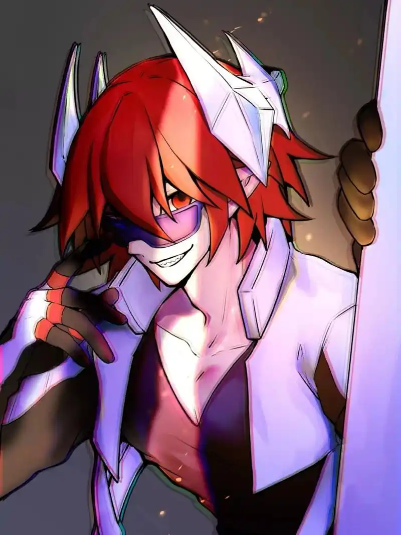 凹凸世界派厄斯头像