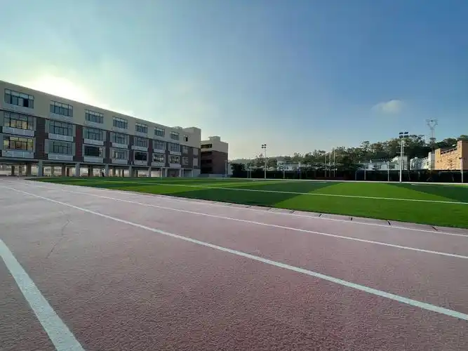 精致教育,精彩人生!深圳市鹏达高级中学正式招生啦!