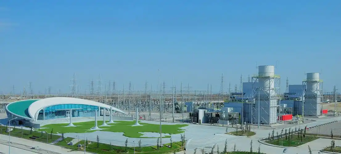 土库曼斯坦中亚第一大清洁型电力大国