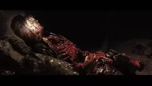 这么热的天 推荐十大恐怖片给你降温